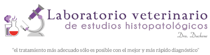 Laboratorio Veterinario de Estudios Patológicos